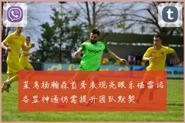 菜鸟杨瀚森首秀表现亮眼乐福雷诺各显神通仍需提升团队默契