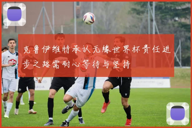 克鲁伊维特承认无缘世界杯责任进步之路需耐心等待与坚持